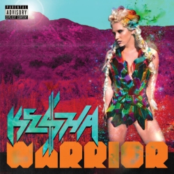 RCA/LEGACY Kesha - Warrior (Expanded Edition) [Explicit Content] - (Parental Advisory Explicit Lyrics, Expanded Version) - [Vinyl]