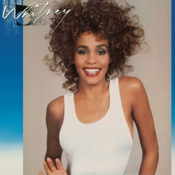 ARISTA/LEGACY Whitney Houston - Whitney - [Vinyl]