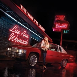 Lee Ann Womack - Way I'm Livin - [Vinyl]