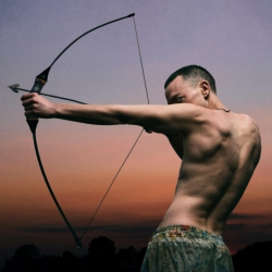 INTERSCOPE Olly Alexander - Polari [Transparent Lp] - (Clear Vinyl) - [Vinyl] In Purple