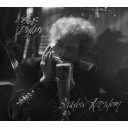 COLUMBIA/LEGACY Bob Dylan - Shadow Kingdom - [CD]