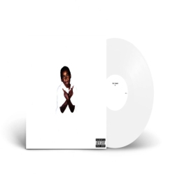 INTERSCOPE Ken Carson - X [Explicit Content] - (Parental Advisory Explicit Lyrics, Colored Vinyl, White) - [Vinyl] In Multicolor