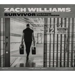 ESSENTIAL RECORDS Survivor: Live From Harding Prison - Ep