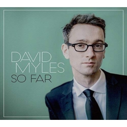 LITTLE TINY RECORDS/ David Myles - So Far - CD