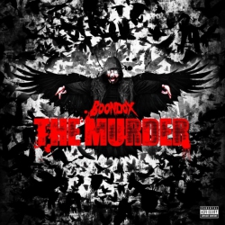 MAJIK NINJA/INGROOVE Boondox - Murder The - Vinyl