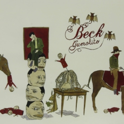 INTERSCOPE Beck - Guerolito - [Vinyl]