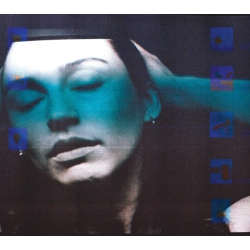 RED / BIRTHDAY CAKE Sam Lynch - Outline - [CD] In Multicolor