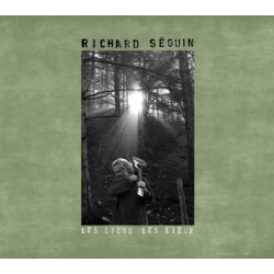 SPECTRA MUSIQUE Richard Seguin - Les Liens Les Lieux [Import] - (Canada - Import) - [CD]