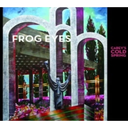 Frog Eyes - Carey's Cold Spring - [CD]