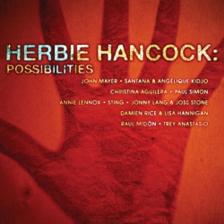 Herbie Hancock - Possibilities (Expanded Edition) - (Expanded Version) - [Vinyl]
