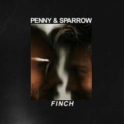 SI / I LOVE YOU Penny & Sparrow - Finch - [Vinyl]