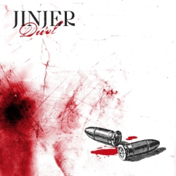 NAPALM RECORDS Jinjer - Duel - [Vinyl]