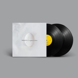 NONESUCH Wilco - A Ghost Is Born - [Vinyl]