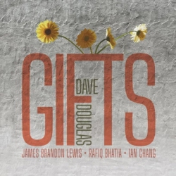 GREENLEAF MUSIC Dave Douglas - Gifts - (Rsd Exclusive, Colored Vinyl, Red, Digital Download Card) - [Vinyl]