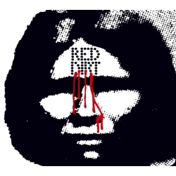 MORGAN BLUE TOWN Dirt - Dirt - [CD] In Red