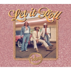 BIG MACHINE RECORDS Midland - Let It Roll - [CD]