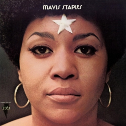 VOLT Mavis Staples - Mavis Staples - (Indie Exclusive, Colored Vinyl, Gold) - [Vinyl]