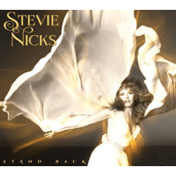 RHINO Stevie Nicks - Stand Back - [CD]