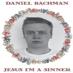 TOMPKIN SQUARE/INGRO Daniel Bachman - Jesus Im A Sinner - [Vinyl]