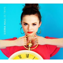 ROUNDER RECORDS Sierra Hull - 25 Trips - [CD]