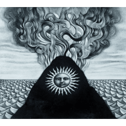 ROADRUNNER RECORDS Gojira - Magma - [CD]