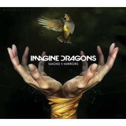 INTERSCOPE Imagine Dragons - Smoke + Mirrors - [CD]