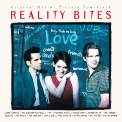 RCA/LEGACY Various Artists - Reality Bites (Original Soundtrack) - (Anniversary Edition) - [Vinyl]
