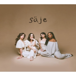 SI / SAJEVOICES Saje - Saje - [CD]