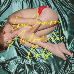 Lou Canon - Audomatic Body - [Vinyl]