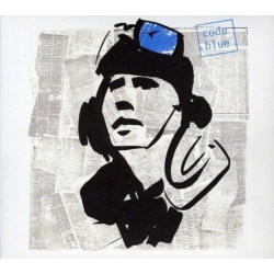 DIVA RECORDS Icehouse - Code [Import] - (Australia - Import) - [CD] In Blue