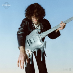 INTERSCOPE Alexander 23 - Aftershock [Explicit Content] - (Parental Advisory Explicit Lyrics) - [Vinyl]