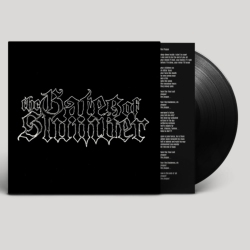 SVART RECORDS The Gates Of Slumber - The Gates Of Slumber - [Vinyl]