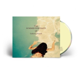 DECCA Ludovico Einaudi - Summer Portraits - [CD]