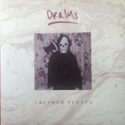 Dralms - Crushed Pleats [Import] - (Canada - Import) - [Vinyl]