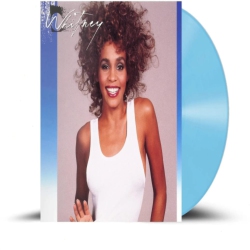 ARISTA/LEGACY Whitney Houston - Whitney - Limited Colored Vinyl [Import] - (Limited Edition, Colored Vinyl, Holland - Import) - [Vinyl] In Blue