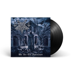 CENTURY MEDIA Dark Funeral - We Are The Apocalypse - [Vinyl]