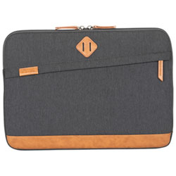 Targus Strata III 14" Laptop Sleeve - Grey
