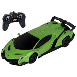 Nkok Lamborghini Veneno 1/24 Scale RC Car (82226) - Assorted Colours