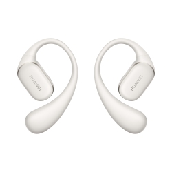 HUAWEI Freearc Open-Ear Earbuds, Bluetooth Earphones \w Sterling Sound, Ip57 Water Resistance, 28 Hours Playtime, Sports Earphones, Ios & Android &
