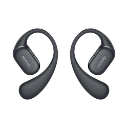 HUAWEI Freearc Open-Ear Earbuds, Bluetooth Earphones \w Sterling Sound, Ip57 Water Resistance, 28 Hours Playtime, Sports Earphones, Ios & Android &