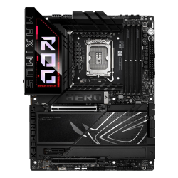 ASUS Refurbished (Good) Rog Maximus Z890 Hero Intel® Z890 Lga 1851 Atx Motherboard