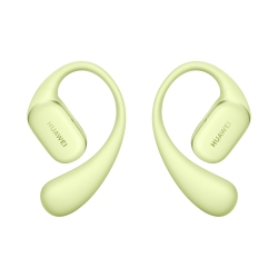 HUAWEI Freearc Open-Ear Earbuds, Bluetooth Earphones \w Sterling Sound, Ip57 Water Resistance, 28 Hours Playtime, Sports Earphones, Ios & Android &