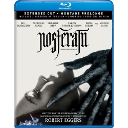 UNIVERSAL Nosferatu [Blu-Ray]