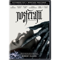 UNIVERSAL Nosferatu [DVD]