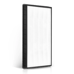PURE CODE Air Purifier Replacement Filter for Apu-S1Wus