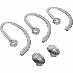 POLY Cs540 Earloops And Earbuds (85Q18Aa)