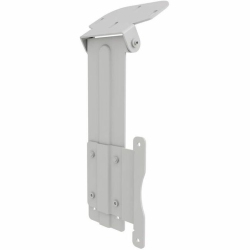 ERGOTRON Top-Mount Scanner Holder, Vesa Attach (98649251)