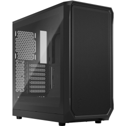 FRACTAL DESIGN Focus 2 Computer Case (Fd-C-Foc2A-01)