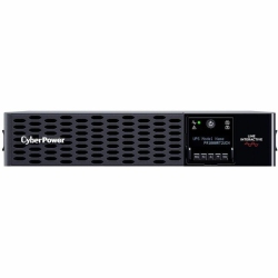CYBERPOWER Pr1000Rt2Ucn Smart App Sinewave Pr1000Rt2Ucn 1000Va Rack/tower UPS (Pr1000Rt2Ucn)