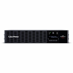 CYBERPOWER Pr1500Rtxl2Ucn Smart App Sinewave Pr1500Rtxl2Ucn 1500Va Tower/rack Convertible UPS (Pr1500Rtxl2Ucn)
